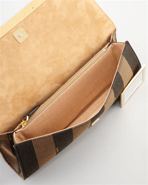 fendi wristlet purse|Fendi purses discount.